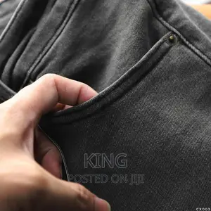 Unique Brand New Jeans