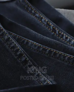 Cambric Jeans