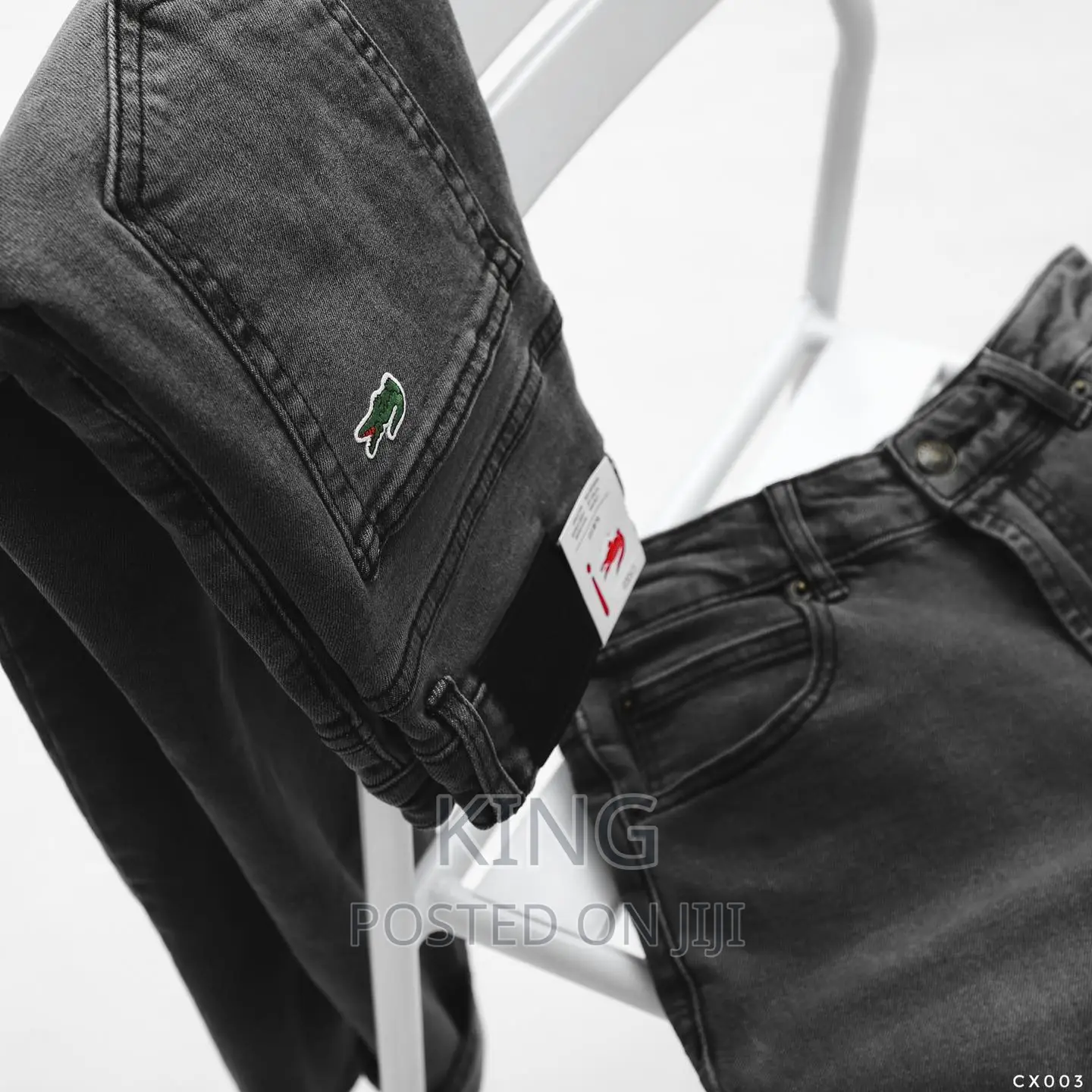 Cambric Jeans