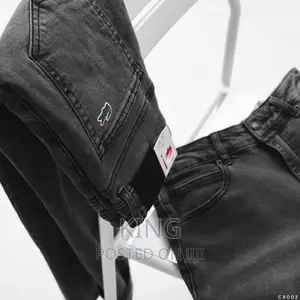 Cambric Jeans