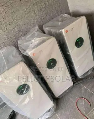 Lithium Battery 17kwh 350ah 48v