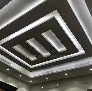 Gypsum Ceiling Seeta Bajjo