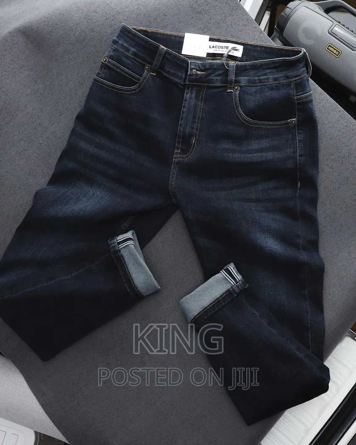 Coocoo Jeans