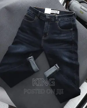 Coocoo Jeans