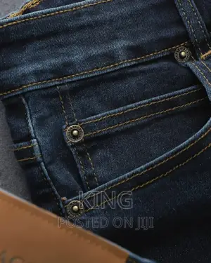 Coocoo Jeans