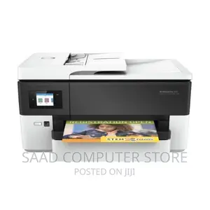 HP Officejet Pro 7720 Wide Format All-in-One Printer