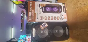 Jazz Speaker 12inch With 2micro