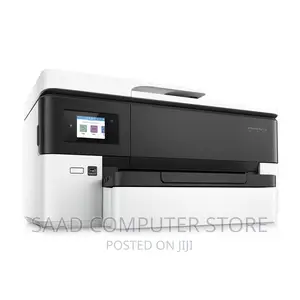 HP Officejet Pro 7720 Wide Format All-in-One Printer