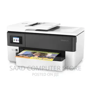 HP Officejet Pro 7720 Wide Format All-in-One Printer