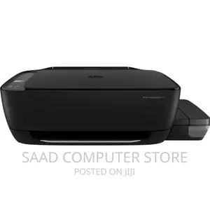 Hp 415 Ink Tank Wireless Printer