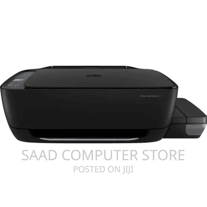 Hp 415 Ink Tank Wireless Printer