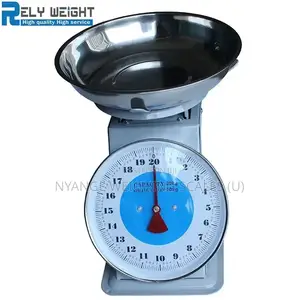 Weighing Scales Mechanical Table Top Weighing Scale (4)