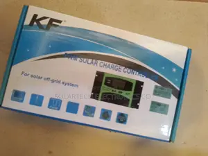 30A PWM Solar Charge Controller