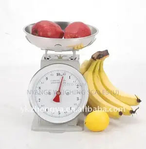 Weighing Scales Mechanical Table Top Weighing Scale (10)