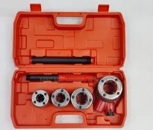 Ratchet Die Set