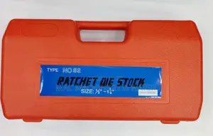 Ratchet Die Set