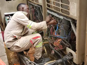 Central Air Conditioner System Repair,Service, Installation