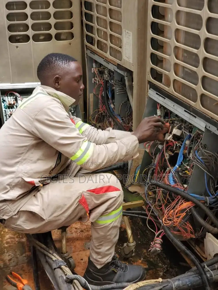 Central Air Conditioner System Repair,Service, Installation