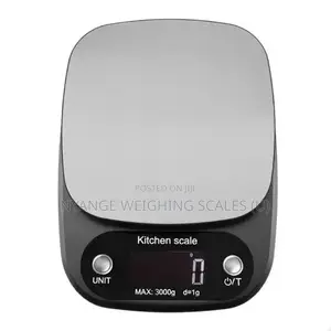 Portable Digital Table Top Weighing Scale