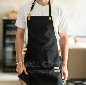 Kitchen Aprons