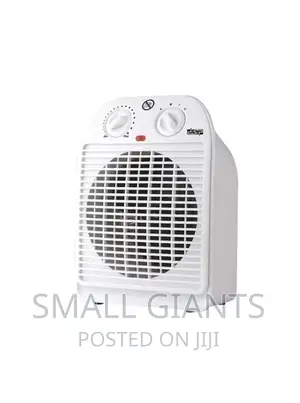 DSP 2000w Home Electric Mini Fan Heater