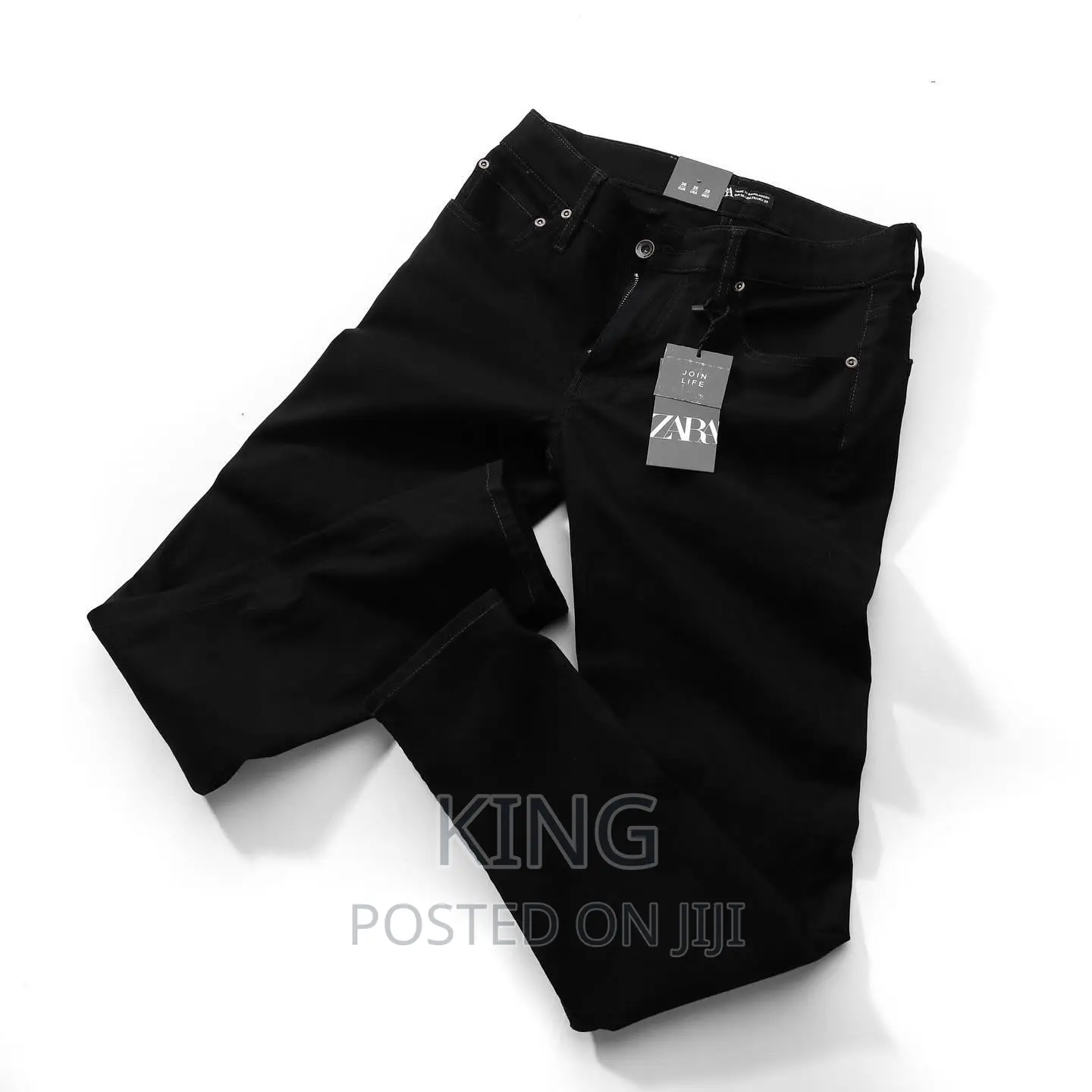 Elegant Kaki Brand New