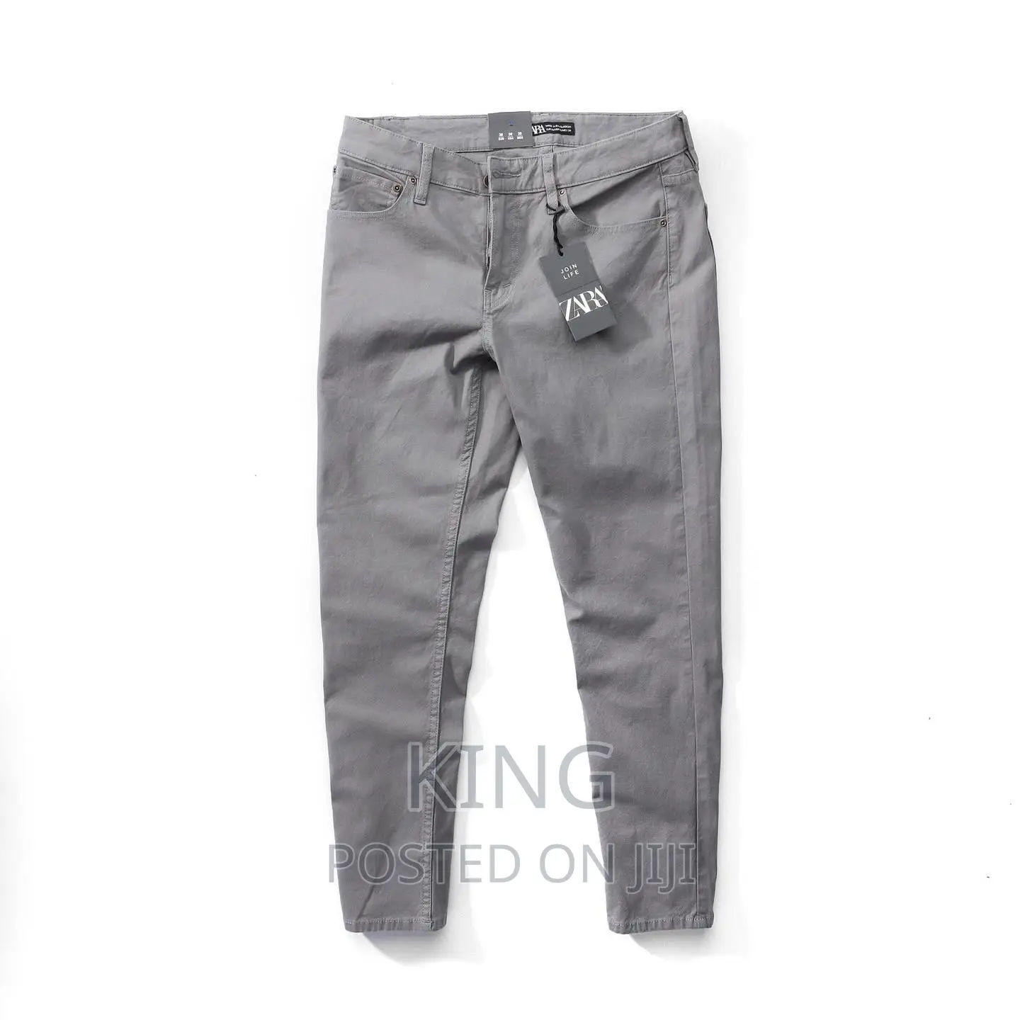 Elegant Kaki Brand New