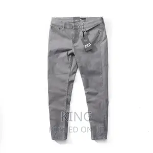 Elegant Kaki Brand New