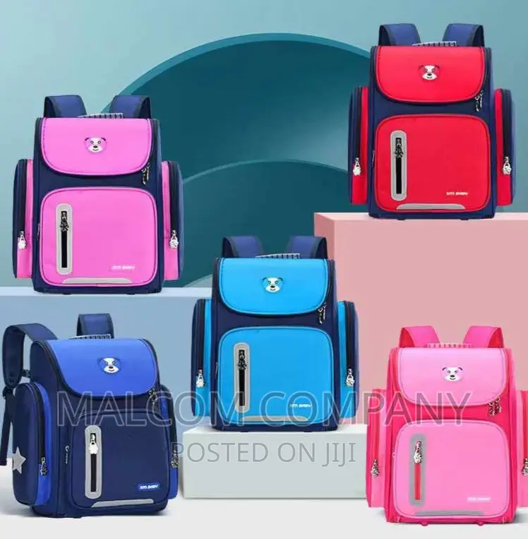 Go Back to School Bags