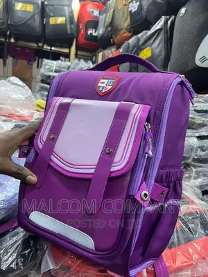 Go Back to School Bags