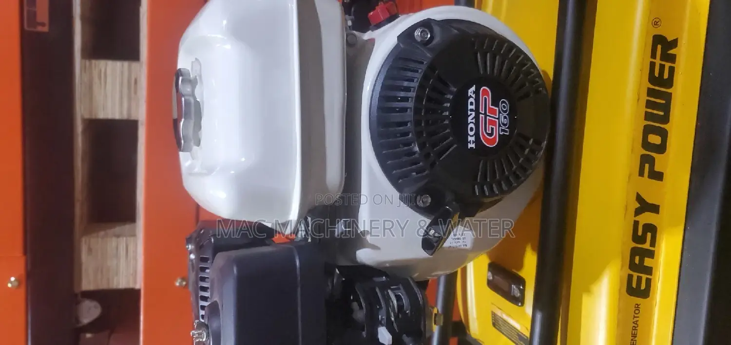 Honda Original Engine