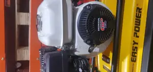Honda Original Engine