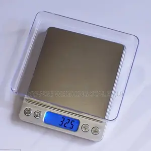 Portable Mineral Digital Weighing Scale