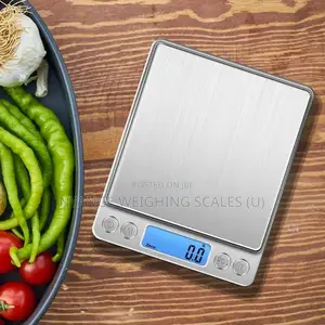 Digital Portable Mineral Weighing Scale (6)