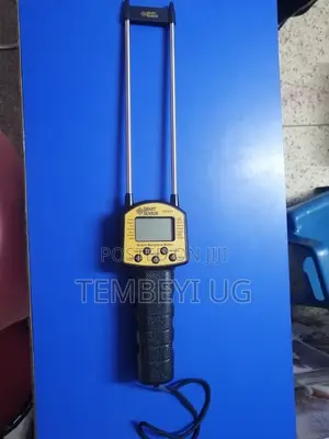 Digital Moisture Metres