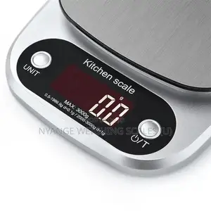 Digital Portable Weighing Scale Scale(7)