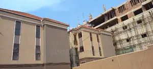 Furnished 2bdrm Apartment in Kyanja, Nakawa for sale