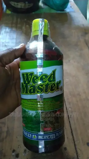 Weedmaster -1litre