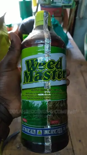 Weedmaster -1litre