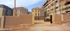 Furnished 2bdrm Block of Flats in Kyanja, Central Division for sale