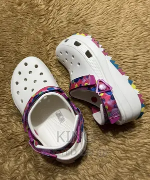 Crocs Hiker Primal New