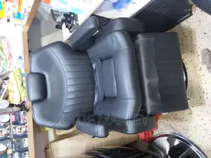 Barber Chairs