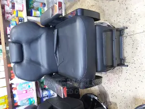 Barber Chairs