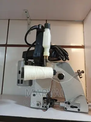 Portable Handheld Industrial Bag Sewing Machine