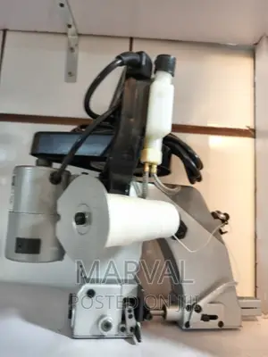 Portable Handheld Industrial Bag Sewing Machine