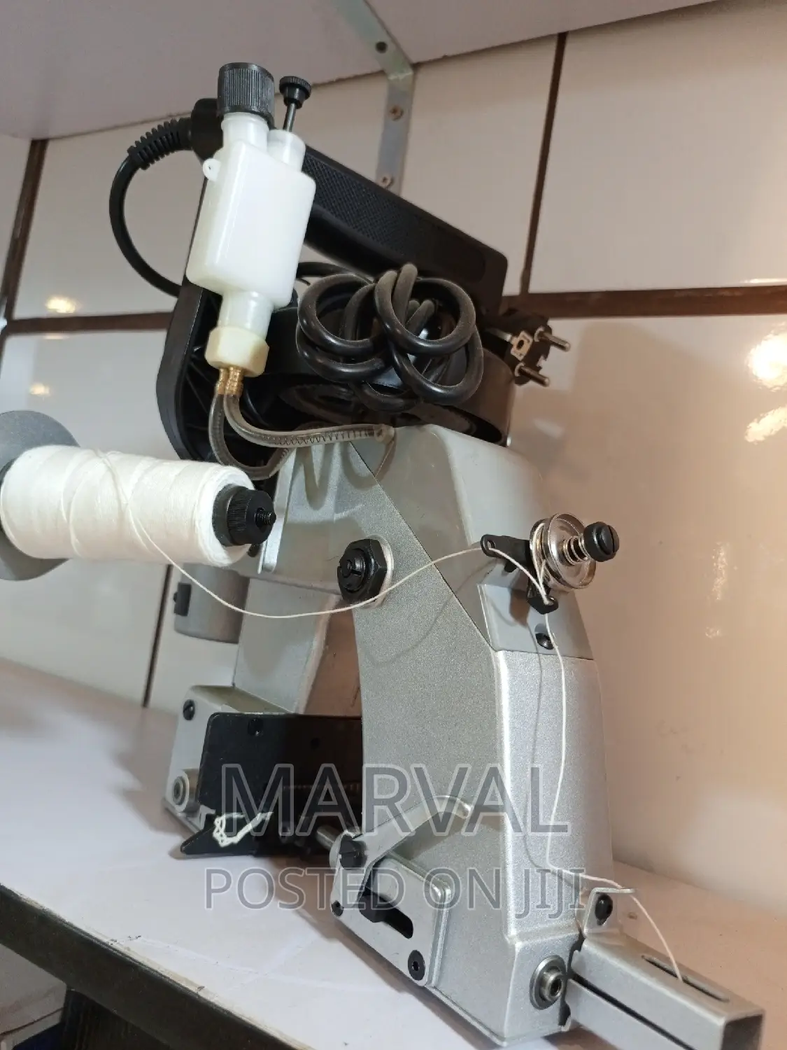 Portable Handheld Industrial Bag Sewing Machine