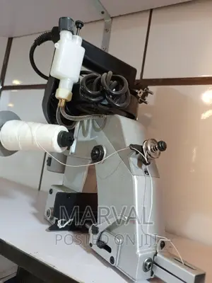 Portable Handheld Industrial Bag Sewing Machine