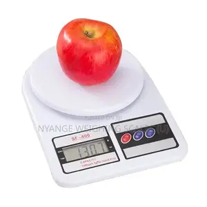 Table Top Accurate Weighing Scale