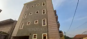 Furnished 2bdrm Apartment in Kyaliwajjara, Central Division for sale