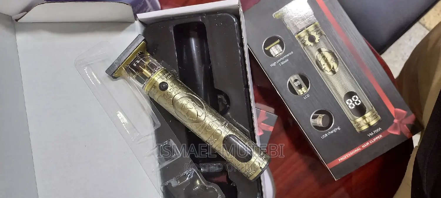 Hair Trimmer